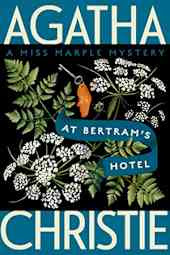 At Bertram’s Hotel