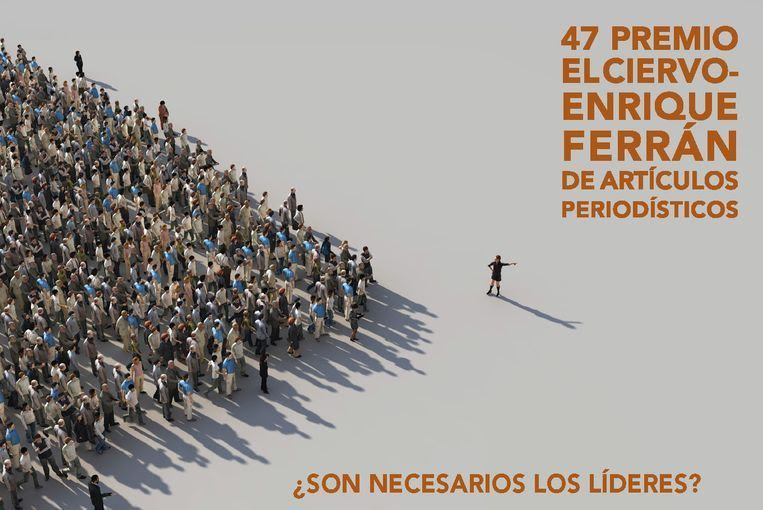47º Premio Enrique Ferrán de Artículos Periodísticos