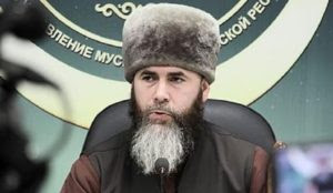 Chechen Mufti says Chechen jihadis helping Putin are ‘on the path of Allah’