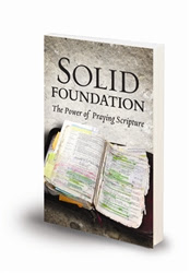 Solid Foundation Booklet