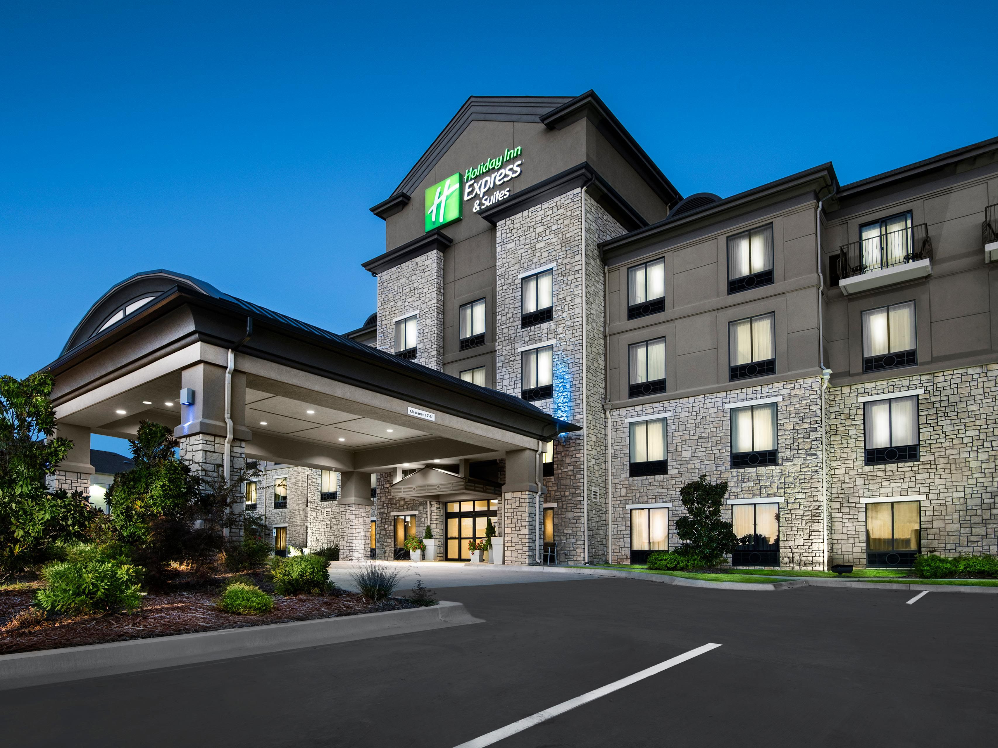 Holiday Inn Express & Suites Conway Hotel by IHG