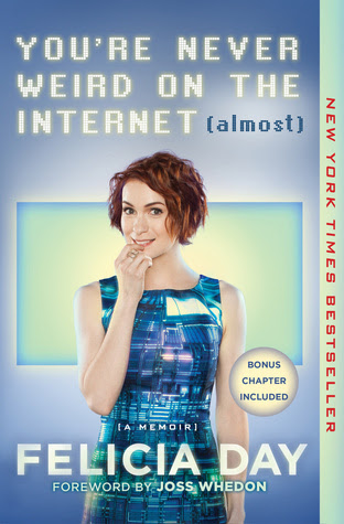 pdf download You're Never Weird on the Internet (Almost)