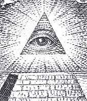 The Secret Language of the Illuminati