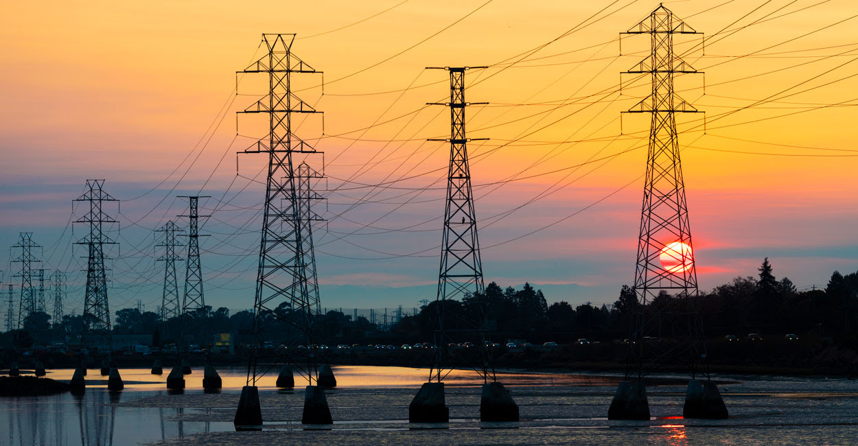 ICYMI: Blackouts Loom in California as Electricity Prices Are ‘Absolutely Exploding’