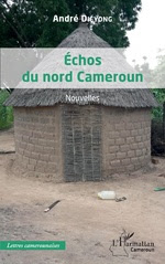 couverture Échos du nord
Cameroun