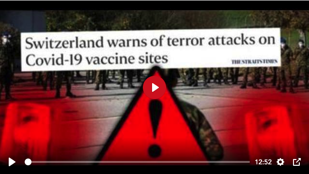 James Corbett: Red Alert: False Flag Incoming! 4vpPFOUqQm