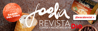 Foodia, edición veraniega con Dani del Toro