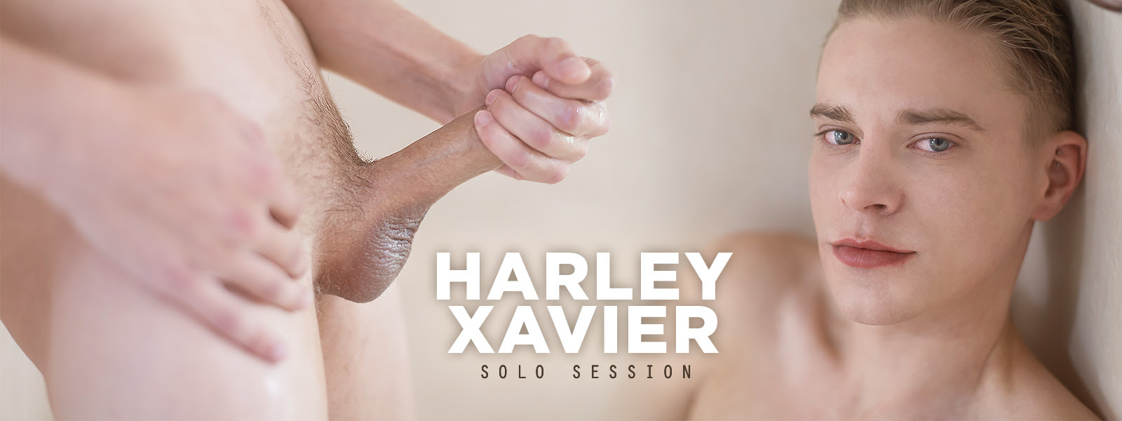 Harley Xavier Solo Session
