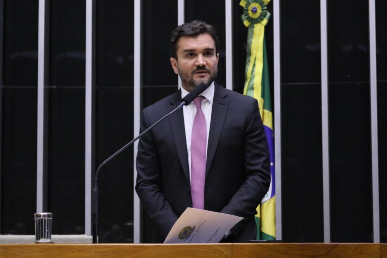 Discussão e votação de propostas. Dep. Celso SabinoPSDB - PA