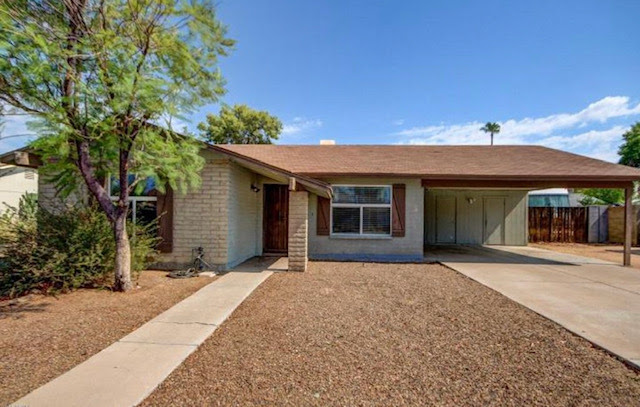 904 W Morrow Drive, Phoenix, AZ 85027 wholesale property