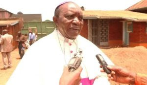 Congo bishop in the face of Muslim persecution of Christians: ‘We are in a state of utter misery’
