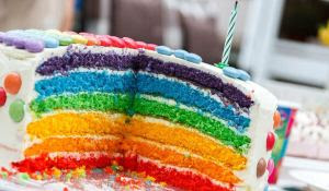 Court Rules Against Famous Baker Who Refused to Make Gender Transition Cake