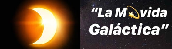 Movida Galactica