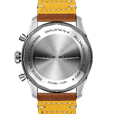 一張含有 時鐘, 類比手錶, 手錶, 時尚配件
的圖片  自動產生的描述