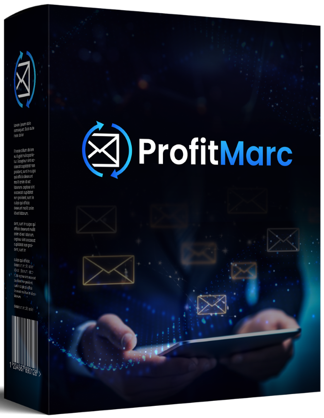 ProfitMarc OTO - Autoresponder On Steroids: 3-in-1 w/ ChatGPT - ProfitMarc Review 3 qJkNqPj