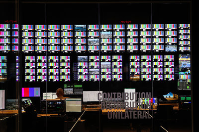 OBS Contribution Distribution Unilateral Room: OBS Cloud offers new models for content delivery during the Olympic Games Tokyo 2020 OBS Contribution Distribution Unilateral Room: OBS Cloud offers new models for content delivery during the Olympic Games Tokyo 2020