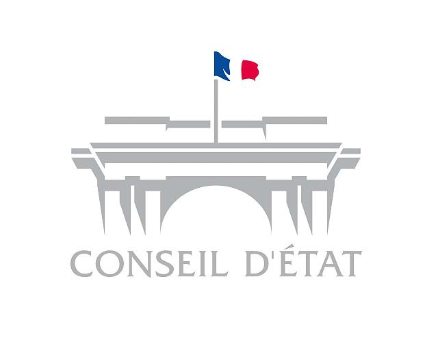 conseil etat logo