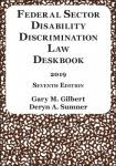 Federal Sector Disability Discrimination Law Deskbook