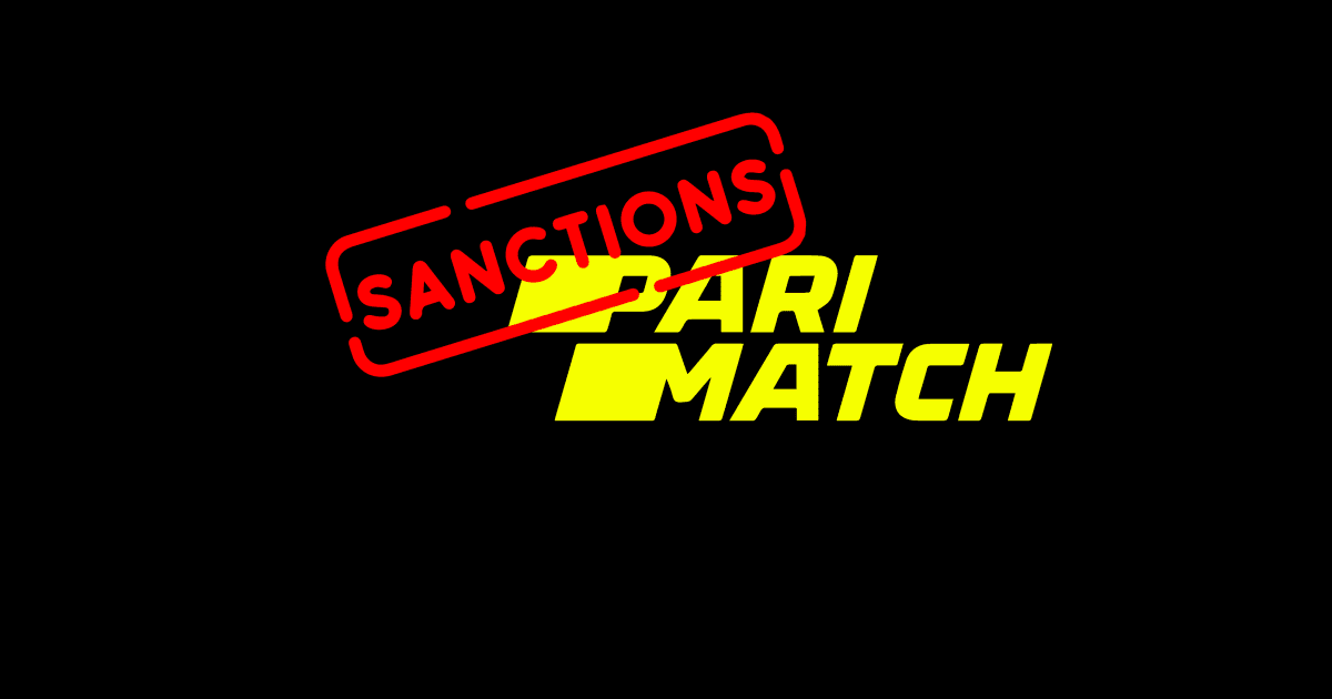 Чому гральна компанія Parimatch потрапила під санкції — Forbes.ua