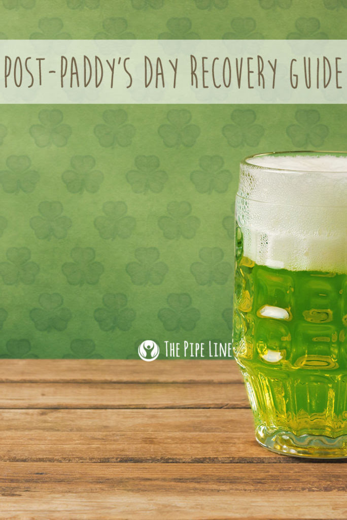 How-To Recover From St. Patty’...