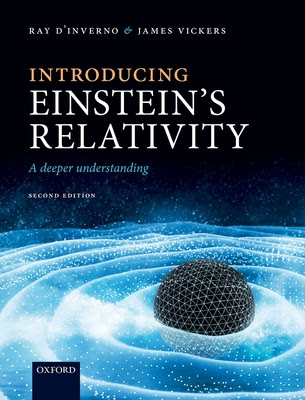 Introducing Einstein's Relativity: A Deeper Understanding PDF