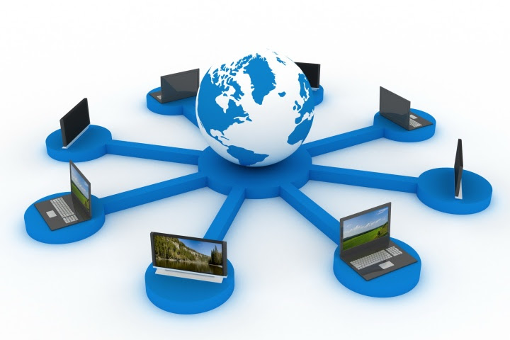 Global network