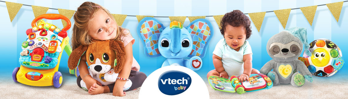 VTech Switch & Go Dinos - Guardian The Wolf
