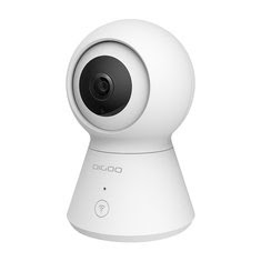 Câmera IP DIGOO DG-K2 1080 P PTZ Smart Home Security