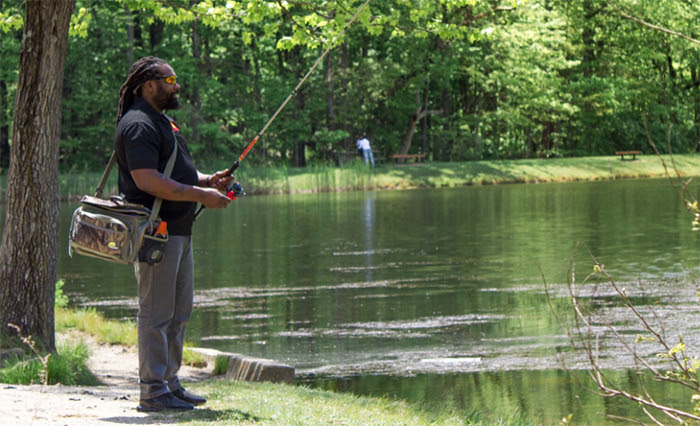 Fishing