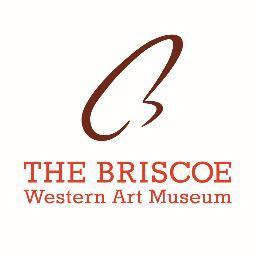 BriscoeMuseumLogo