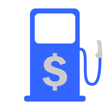 Save on fuel diesel engines