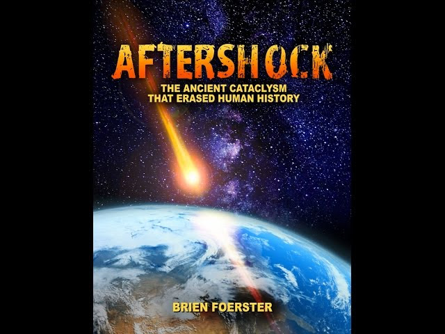 Aftershock: The Ancient Cataclysm That Erased Human History; Part 1; Ollantaytambo Peru  Sddefault