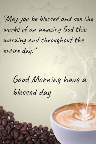 Good-Morning-God-s-works