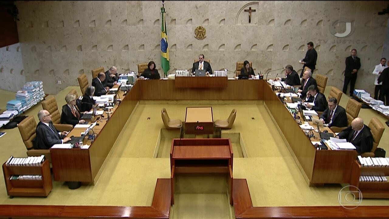 Supremo impede privatização de estatais sem aval do Congresso Supremo impede privatização de estatais sem aval do Congresso