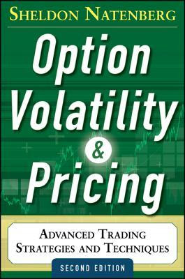 Option Volatility and Pricing: Advanced Trading Strategies and Techniques EPUB