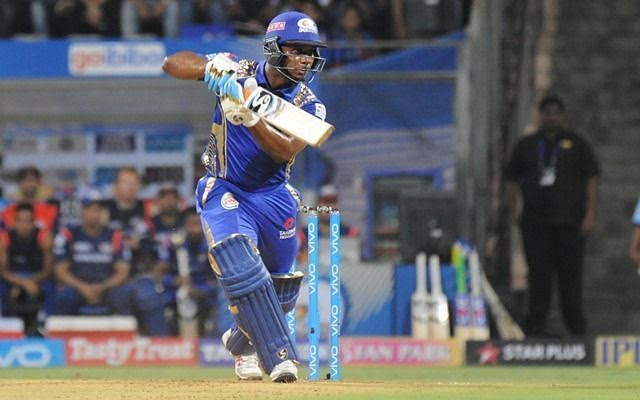 Evin Lewis played only 3 matches in IPL 2019.