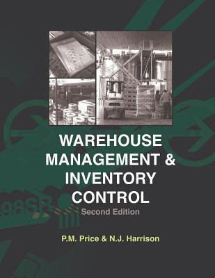Warehouse Management and Inventory Control EPUB