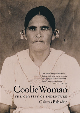 Coolie Woman: The Odyssey of Indenture in Kindle/PDF/EPUB