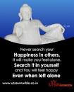 best animated quotes of buddha in his own words on loneliness এর ছবির ফলাফল