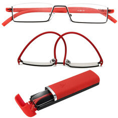 TR90 Flexible Colorful Reading Glasses Presbyopic Glasses