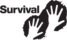 Survival for tribal peoples