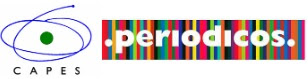 Logo de Portal de Periódicos da Capes