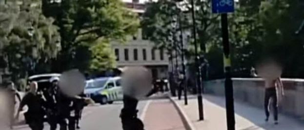report-from-norway-knife-wielding-maniac-screaming-allah-akhbar-stabs-one-person-in-norway-attack-video