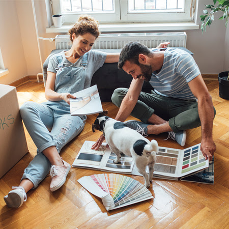 TIPS - September - Family Handyman’s New Homeowner’s Guide 