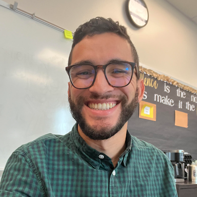 mr feliciano
