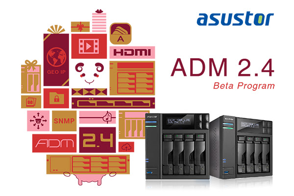 asustor_ADM2.4beta