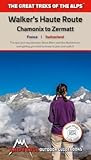Walker's Haute Route: Chamonix to Zermatt PDF
