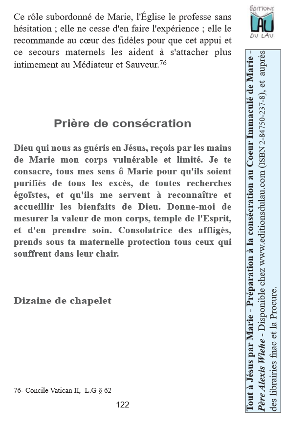 AD JESUM PER MARIAM ! Introduction à la CONSECRATION DES COEURS UNIS pour l'ASSOMPTION  62ea922e6b45d24bbc40c4f7