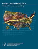 Health US 2013 cover