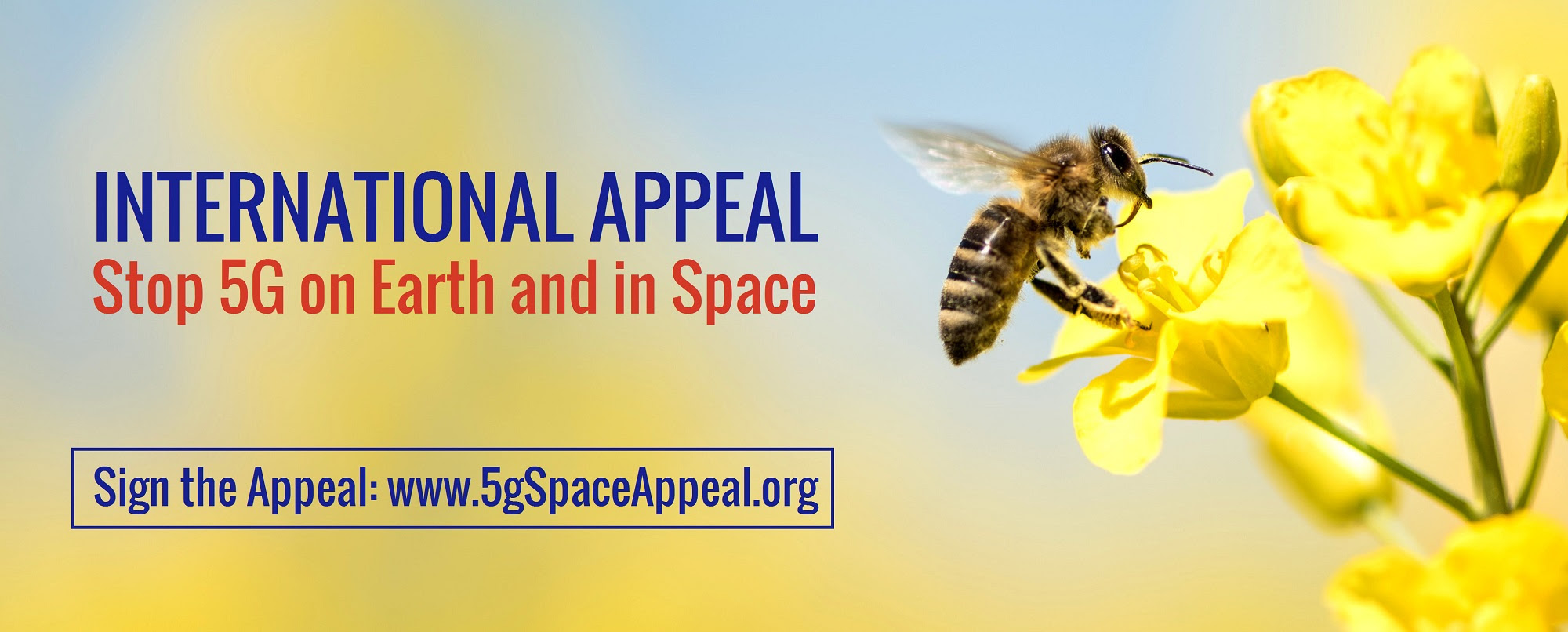International Appeal to Stop 5G On Earth and in Space 78aa9c1fdbd125d7d64cbf32fc8a9e18315f13d6461d573e4fdbf8d302d03397